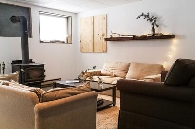 AUBERGE EXPÉ AVENTURES