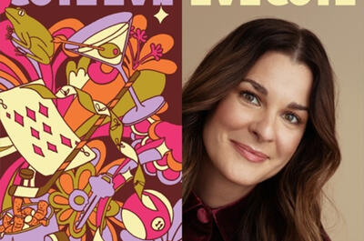 Ève Côté – Côté Ève