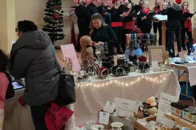 Marché artisanal Montréal (MAMTL)