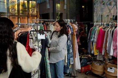 ReMode : Festival de mode circulaire