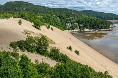 Parcours des Baleines