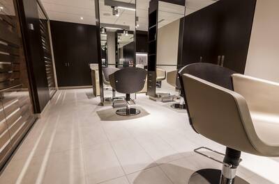 Spa St. James au Ritz-Carlton Montréal