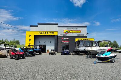 Location Maximum Aventure