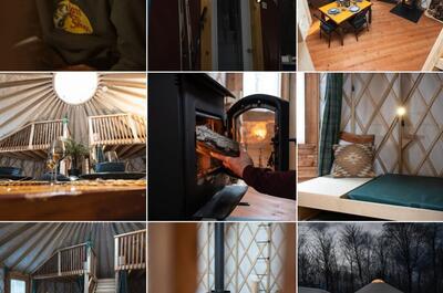 HÉBERGEMENTS PASSE-MONTAGNE