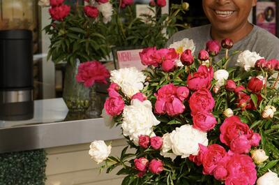 Bloom – Ferme florale