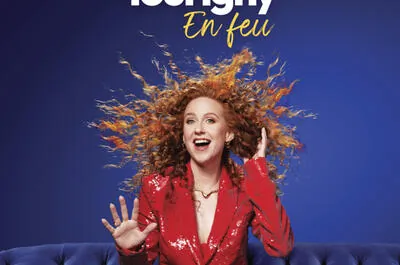 Silvi Tourigny – En feux