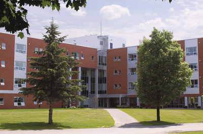 UNIVERSITÉ BISHOP’S SERVICE D’HÉBERGEMENT ET ÉVÉNEMENTS