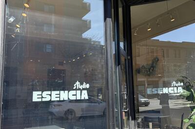 Studio Esencia