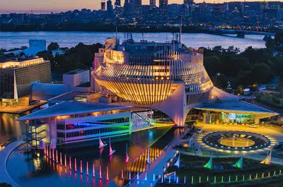 Casino de Montréal