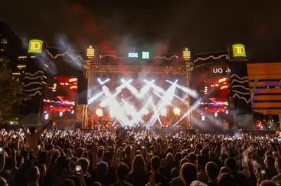 Festival International de Jazz de Montréal