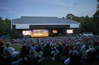 Festival de Lanaudière