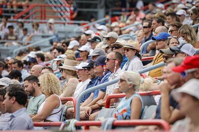 National Bank Open presented by Rogers