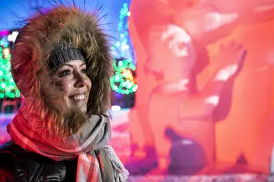 Snowflake Kingdom – Winterlude