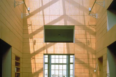 Canadian Centre for Architecture (CCA)