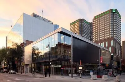 MEM – Centre des mémoires montréalaises