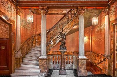 Château Dufresne – Musée et lieu historique patrimonial