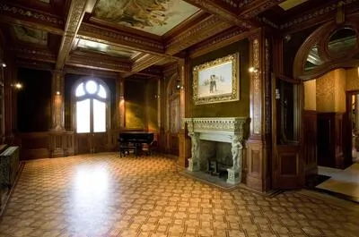 Château Dufresne – Musée et lieu historique patrimonial