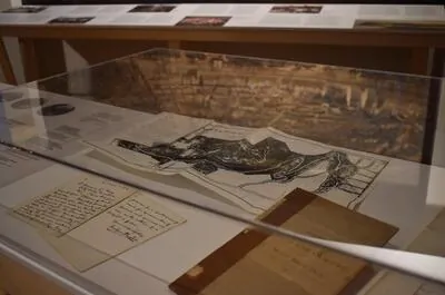 Musée des Hospitalières de l’Hôtel-Dieu de Montréal