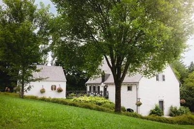 Moulin des Jésuites de Charlesbourg