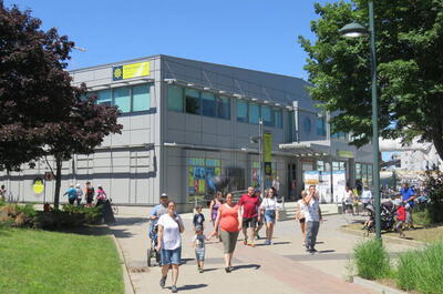 Naval Museum of Québec