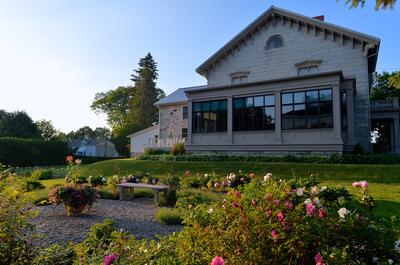 Colby-Curtis Museum