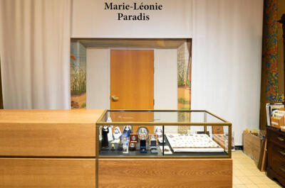 Musée Marie-Léonie