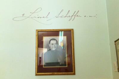 Musée Monseigneur Scheffer