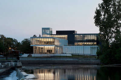 Musée d’art de Joliette