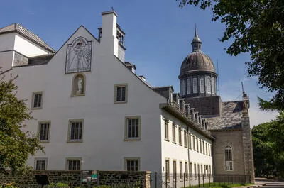 Musée des Ursulines de Trois-Rivières