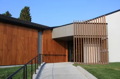 Ilnu museum of Mashteuiatsh – Kakanauelitakanitshuap
