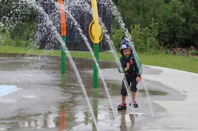 Moulin des pionniers