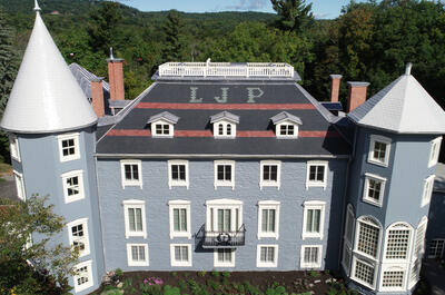 Manoir Papineau National Historic Site
