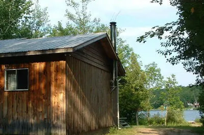 Érablière Domaine du Cerf enr.