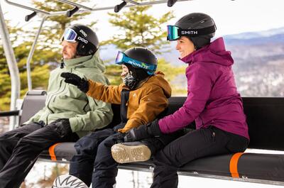 Centre de ski Le Relais