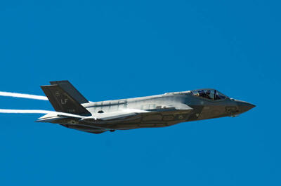 Bagotville International Air Show