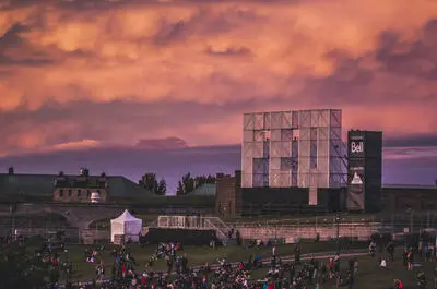 Festival d’été de Québec