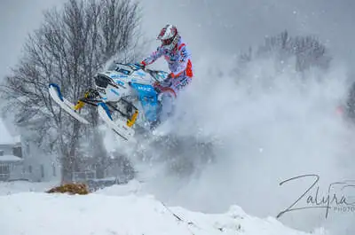 Festival d’hiver de Roberval (FHR)