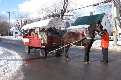 Festival de la Saint-Valentin