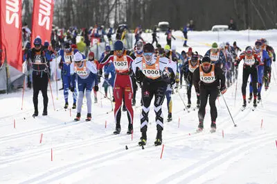 Gatineau Loppet