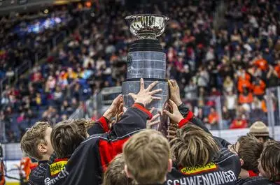 Québec International Pee-Wee Hockey Tournament