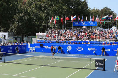 Canadian Junior Open Championship