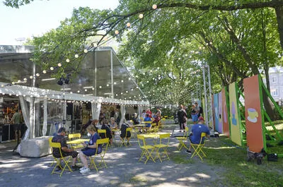 Plein Art – Le salon des métiers d’art de Québec (PAQ)