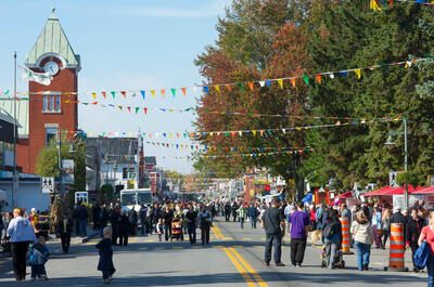 Festival de la galette de sarrasin
