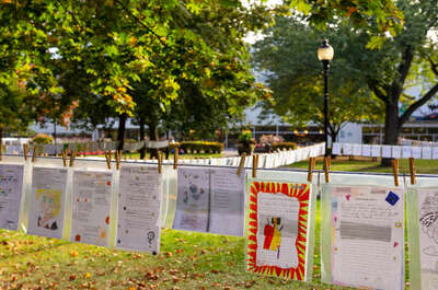 International Festival of Poetry