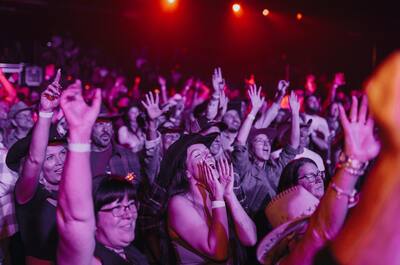 Festival Western de Saint-Tite