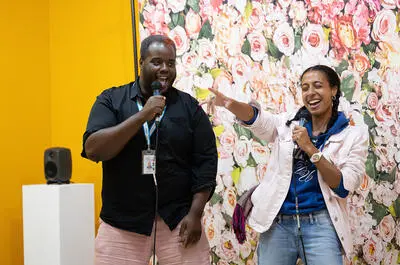 MOMENTA Biennale de l’image