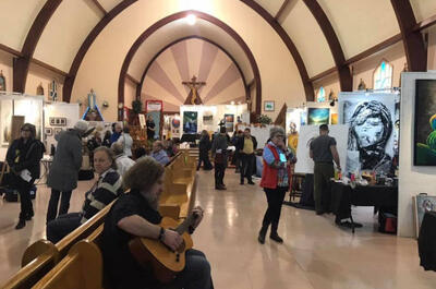 Festival des couleurs du Fjord