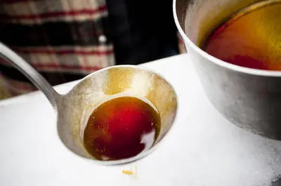 Festival de l’érable de Plessisville