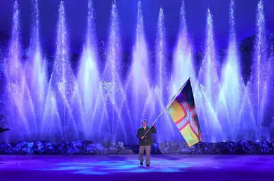 La Fabuleuse Histoire d’un Royaume