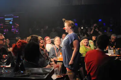 St-Ambroise Montréal Fringe Festival